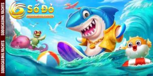 Tổng quan về game bắn cá Sodo casino 