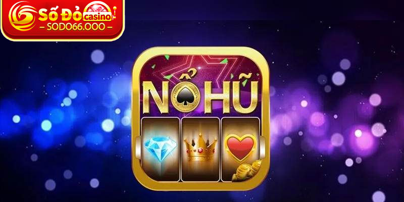 Các sản phẩm nổi bật ở game slot SODO66 