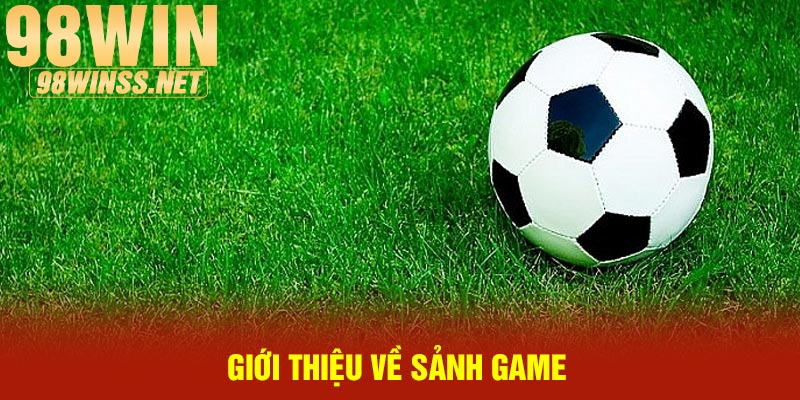 Giới thiệu về sảnh game